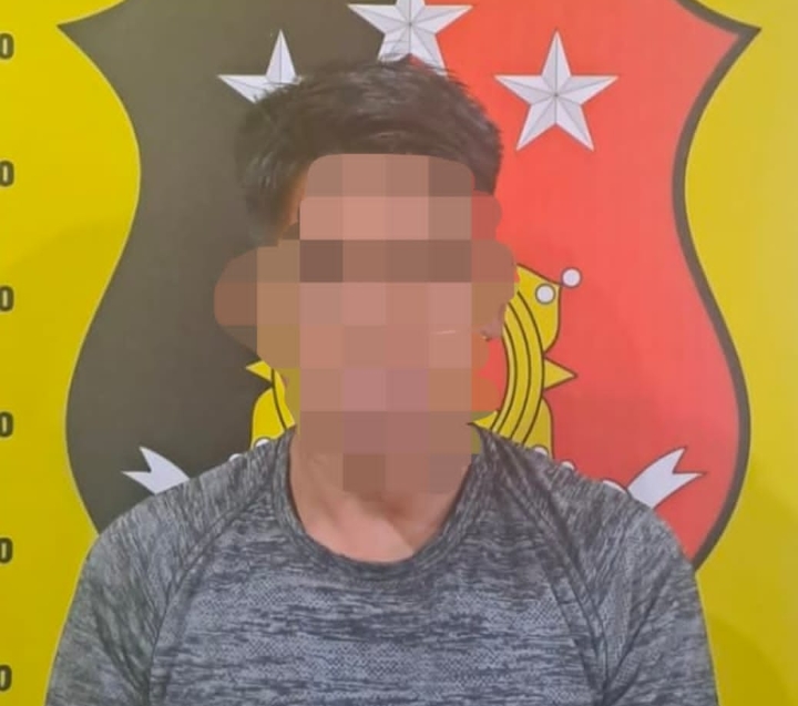 Motif Pembunuhan Perempuan di Muara Enim Terungkap, Diduga Karena Masalah Hutang Piutang