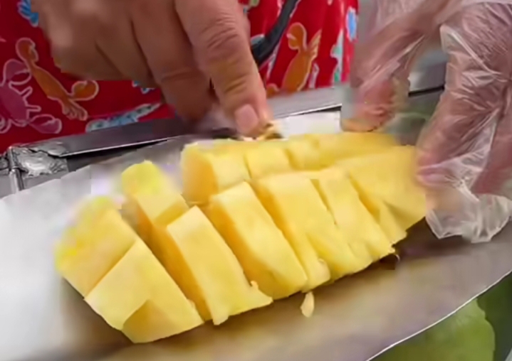 Bukan Hanya Segar dan Lezat, Ternyata Nanas Kaya Akan Nutrisi untuk Kesehatan