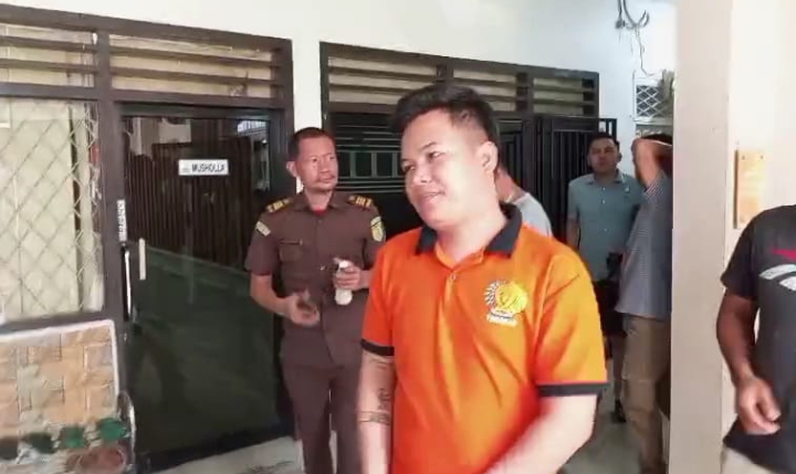Bos Tambang Batu Bara Ilegal di Muara Enim Divonis 4 Tahun Penjara dan Denda Rp50 Miliar