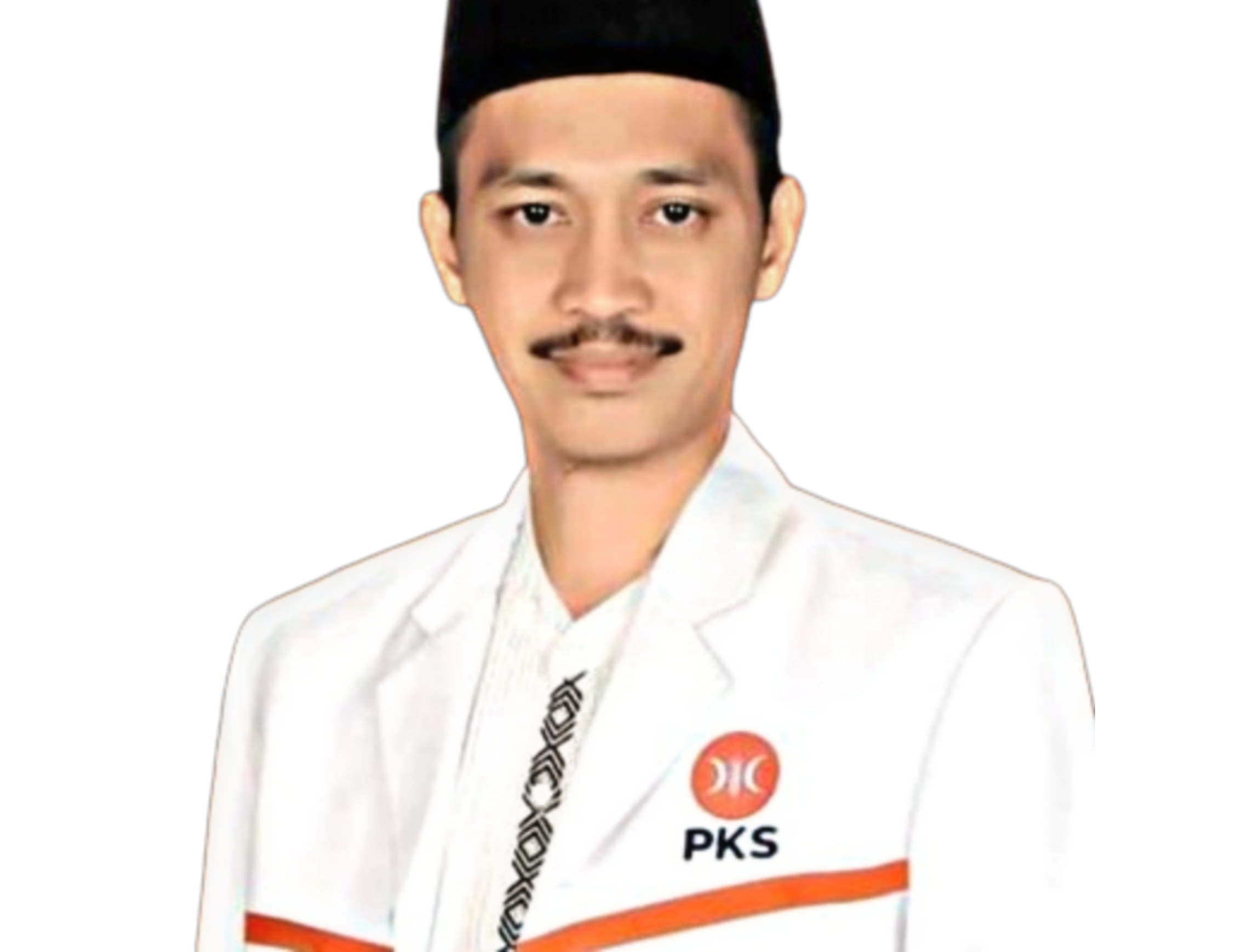 Soal Bakal Calon Bupati Muara Enim, Firdaus: Insya Allah, Saya Siap