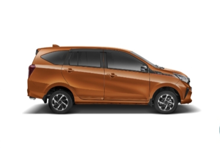 Wih! Angsuran New Daihatsu Sigra Sekarang Cuma Rp 2,6 juta, dengan DP Rp 27,2 Juta