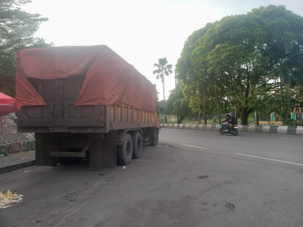 Muara Enim Darurat Angkutan Batu Bara, Anggota DPRD Minta Izin Melintas Dicabut