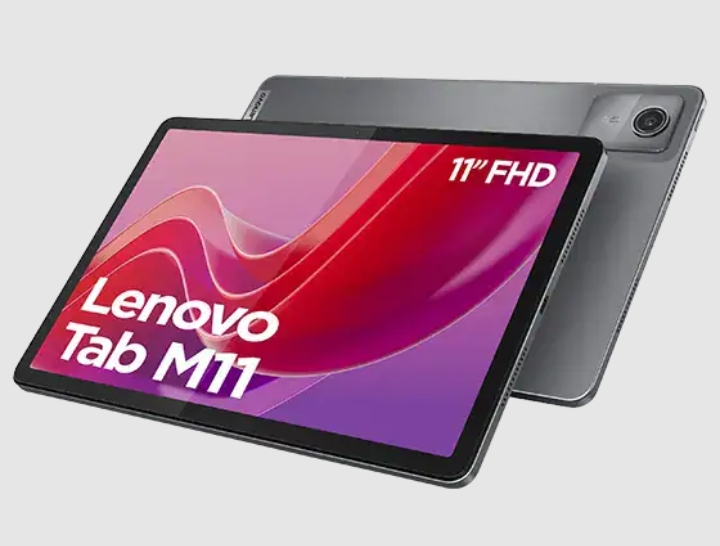 Ini Dia Spek Tablet Lenovo Tab M11, Yuk Lihat di Sini