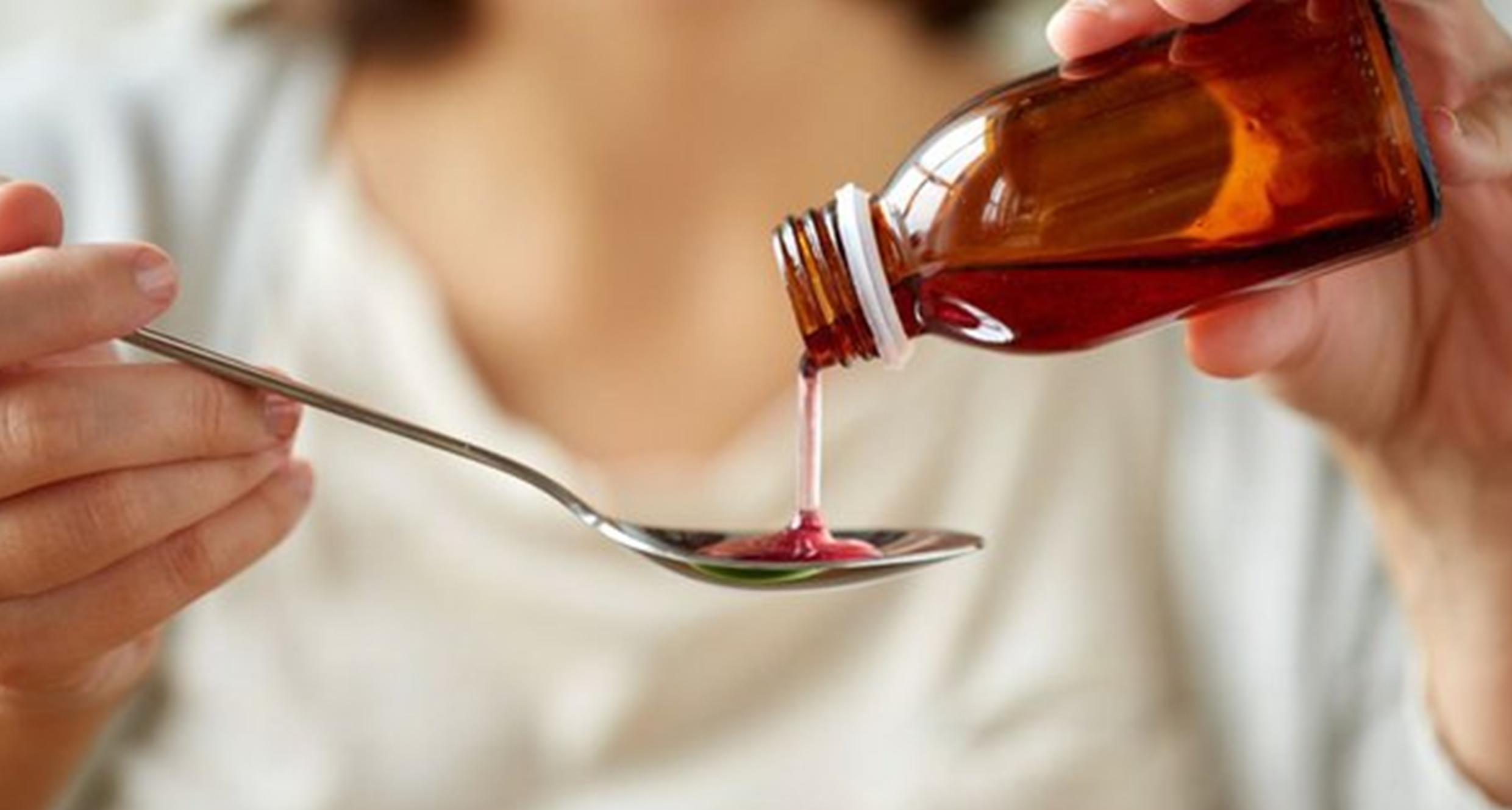 Soal Larangan Penggunaan Obat Sirup, Pakar UGM Mengkritisi Pemerintah