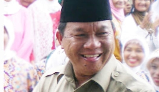 Almarhum Muzakir Sai Sohar Dikenal Sebagai Sosok yang Dermawan dan Mengayomi