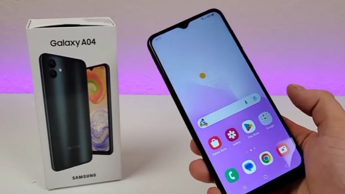 Sedang Cari HP Samsung Rp1 Jutaan? Ini 5 Rekomendasinya, Cocok Bagi Kamu Pengguna Baru Android