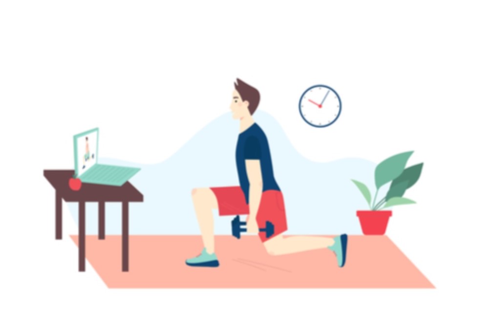 Tips Menjaga Tubuh Tetap Bugar Selama Ramadan Meski Berpuasa Seharian