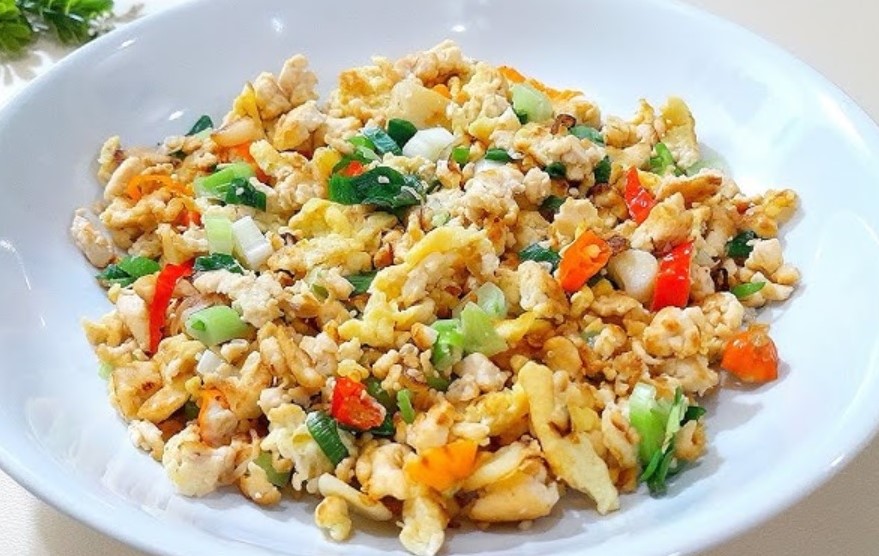 Kreasi Olahan Telur Jadi Andalan Menu Sahur: Praktis, Bergizi, dan Mengenyangkan