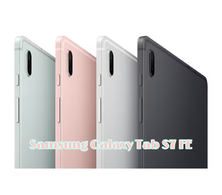 Tablet Samsung Galaxy Tab S7 FE Didukung dengan Jaringan 5G, Berikut Harga dan Speknya