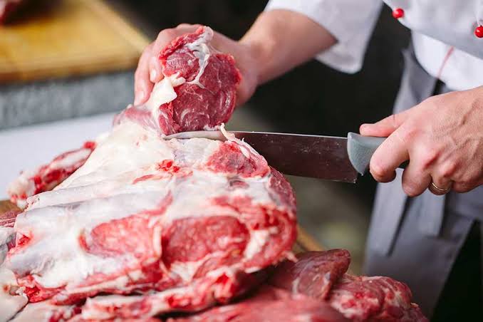 Cara Aman Mengonsumsi Daging Kambing untuk Penderita Hipertensi