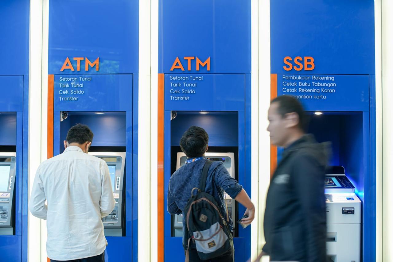 Cum Date Jatuh pada 10 April 2025, Jangan Lewatkan Kesempatan Dapatkan Dividen Rp31,4 Triliun dari BBRI