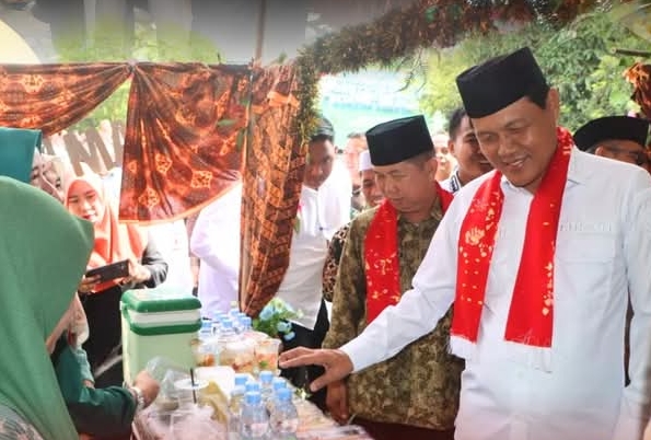Madrasah Expo IV Diharapkan Cetak Generasi Unggul dan Berakhlak