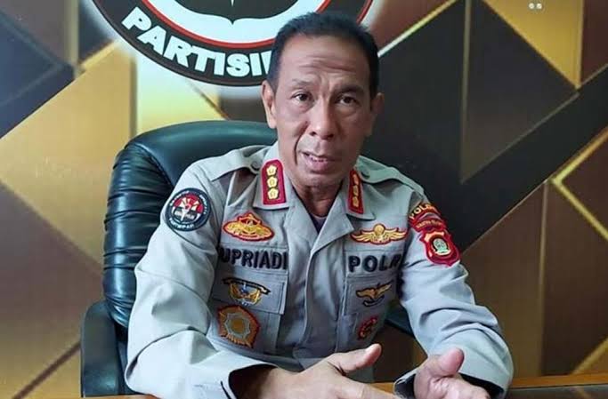 Tahanan Polres Empat Lawang Tewas, Propam Polda Sumsel Turunkan Tim