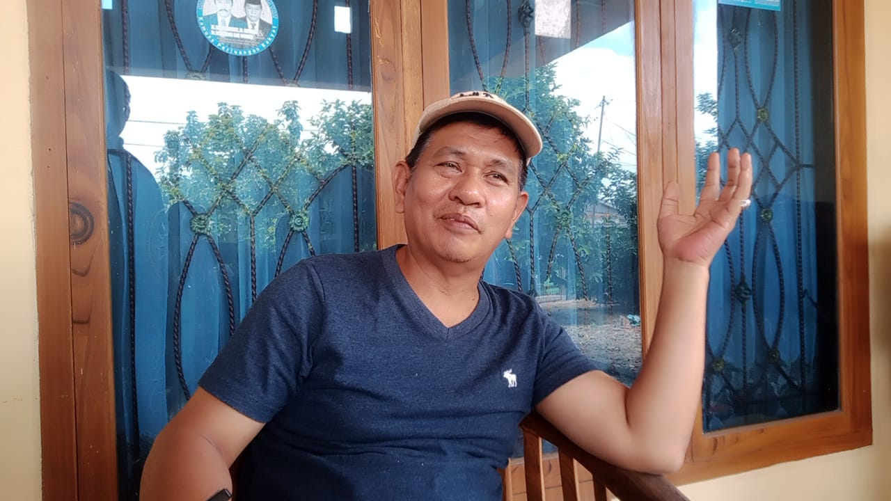 Agenda Penyampaian P-KUA-PPAS di Palembang Disorot