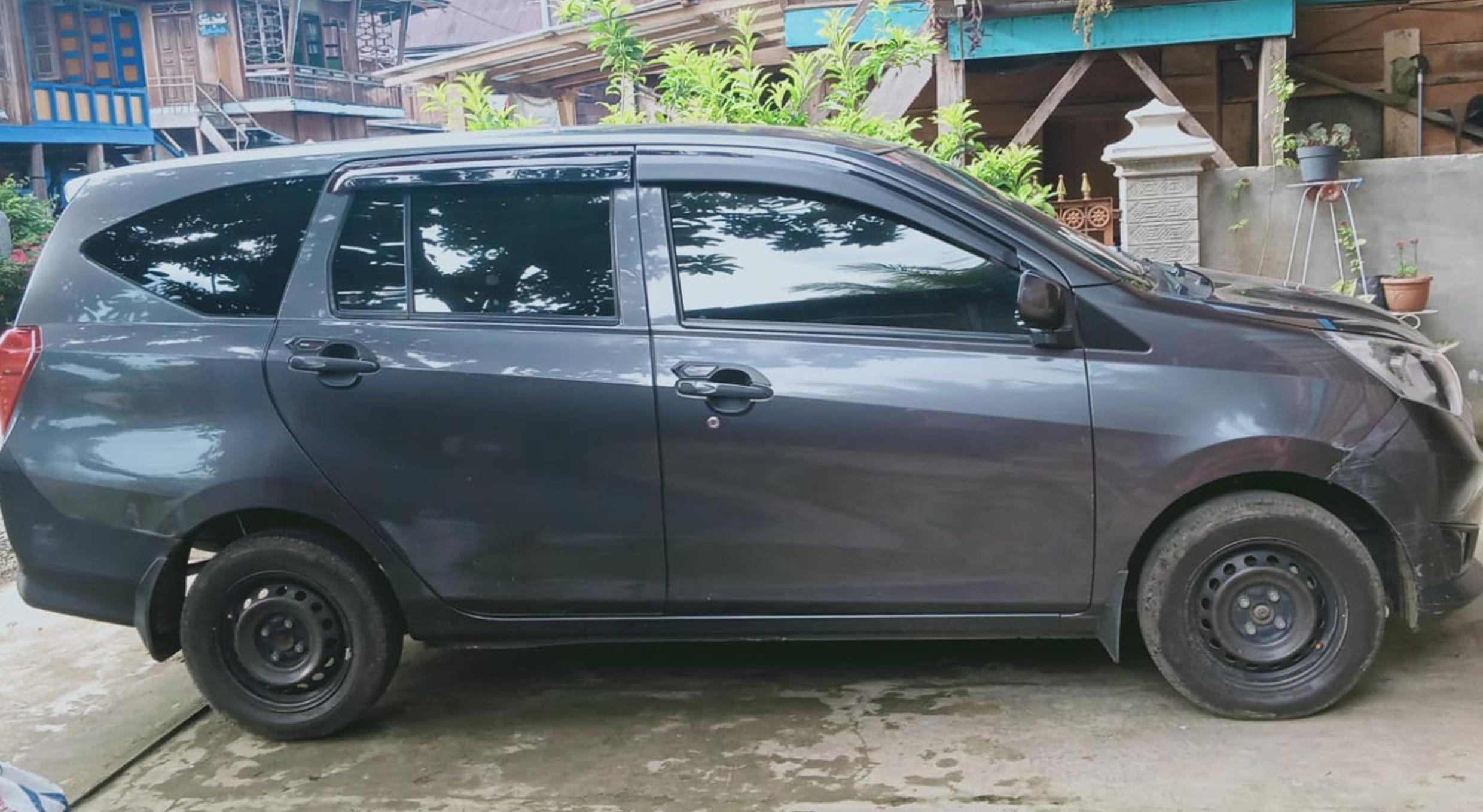 Daihatsu Sigra Itu Mobil Dicintai Cewek dan Emak-emak, Ini Alasannya