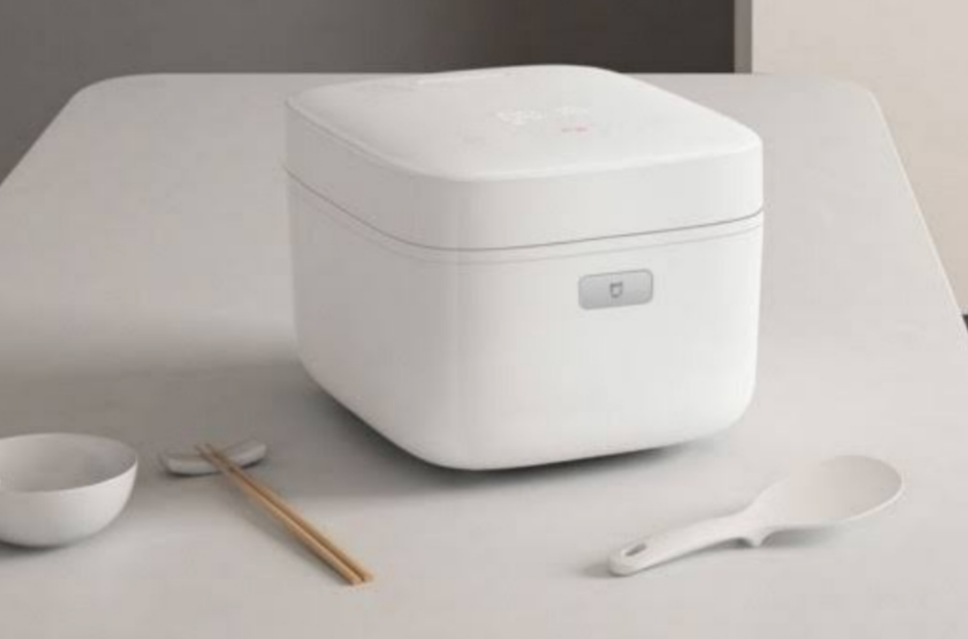 Xiaomi Resmi Meluncurkan Rice Cooker Multifungsi di Indonesia, Harganya Hanya Rp600 Ribuan Aja