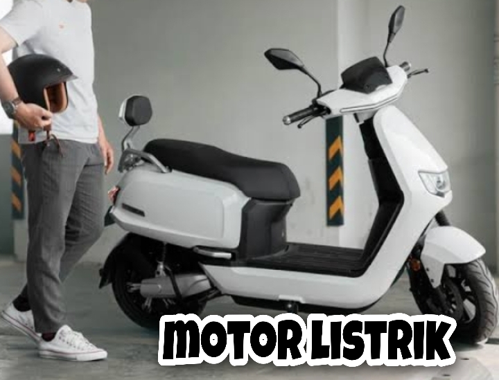 Mending Motor Listrik Atau Motor Konvensional? Ini Kelemahan Motor Listrik yang Tidak Diketahui Banyak Orang