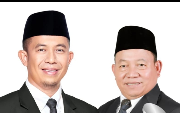 Rodi Wijaya-Imam Senen untuk Pembangunan Berkelanjutan Lubuklinggau