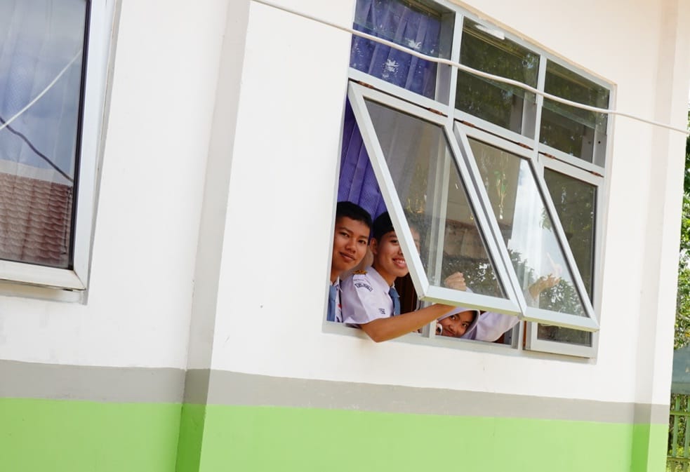 Gubernur Herman Deru Dorong Penguatan Karakter Generasi Lewat Sekolah Berasrama Religi