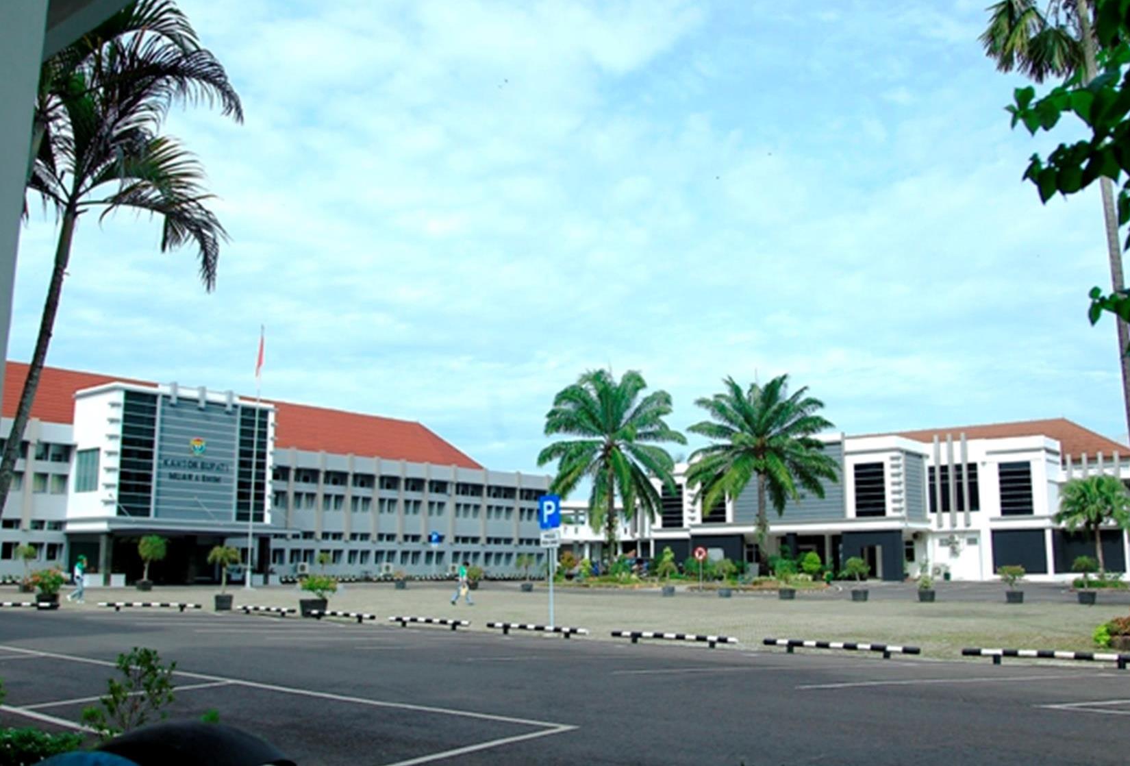 Orang Muara Enim Wajib Tahu, Ini Daftar 19 Bupati yang Pernah Memimpin Muara Enim Sejak Tahun 1950