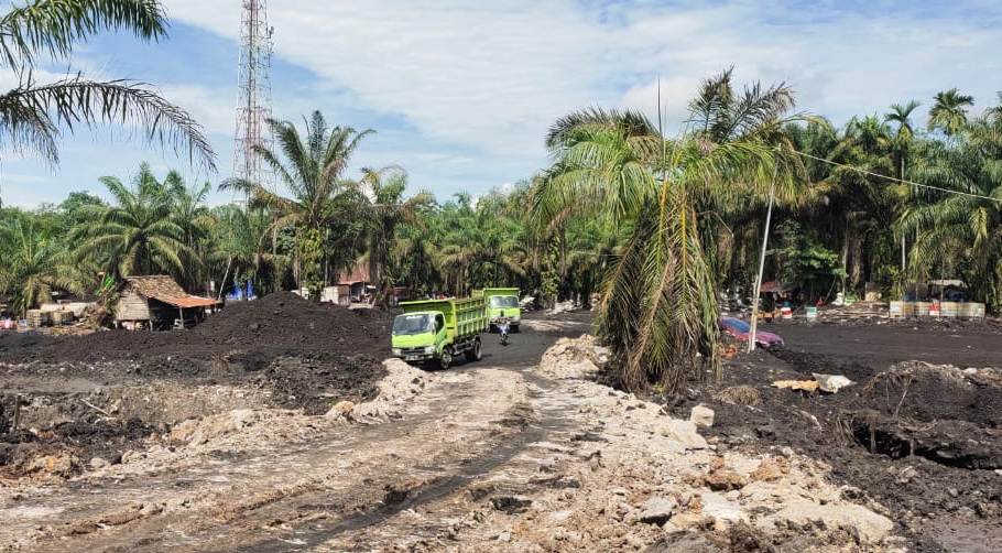 Mengapa Pertambangan Tanpa Izin Perlu Ditertibkan? Begini Penjelasan Lengkapnya