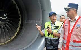 Pemerintah Tegaskan Batas Tarif Tiket Pesawat Jelang Lebaran, Sanksi Menanti Pelanggar  