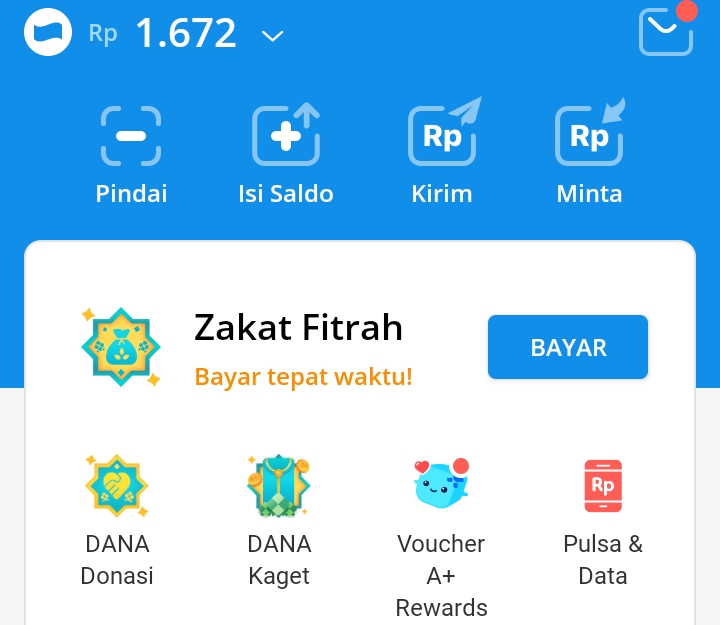 Main Game Dapat Saldo DANA Gratis Rp200.000, Ini Nama Aplikasi dan Cara Mainnya