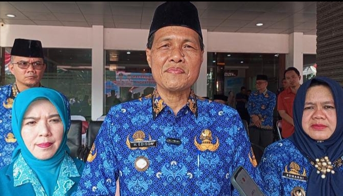 Terbukti Cemari Sungai Lubai, Pemkab Muara Enim Jatuhkan Sanksi Tegas Terhadap PT ASL