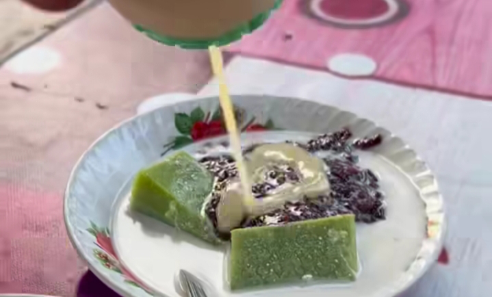 Resep Es Bongko yang Lezat dan Menyegarkan, Yuk Coba Buat di Rumah