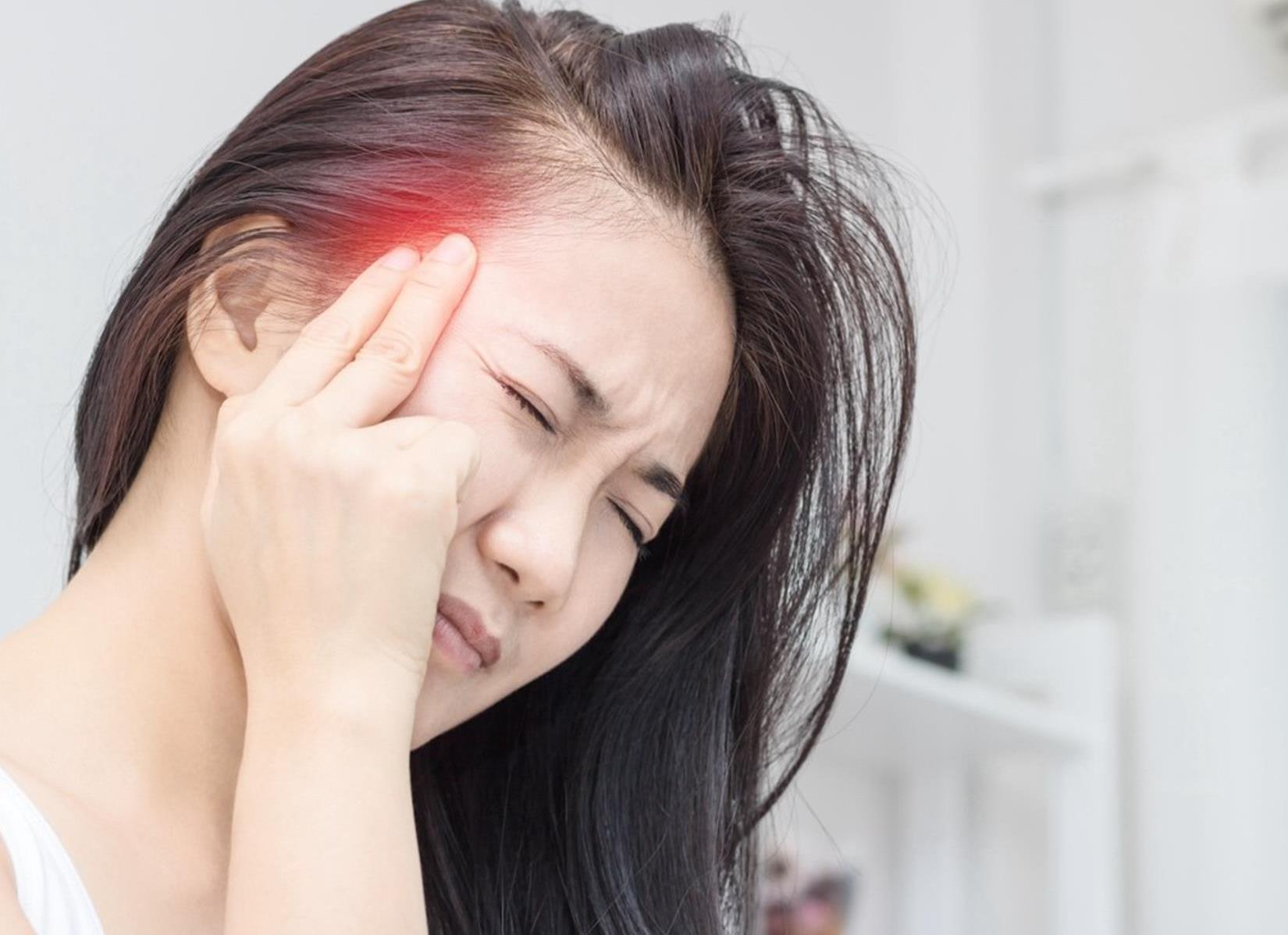 Bahaya Sering Sakit Kepala, Kapan Harus ke Dokter?