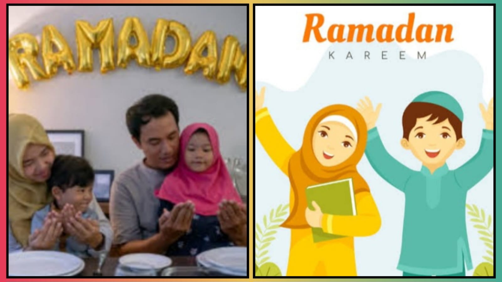 Dalil Puasa Ramadan bagi Anak yang Belum Baligh