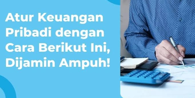 Tips Mengelola Keuangan Menggunakan Metode 50:30:20 dari Kemenkeu Apa Itu? Yuk Coba