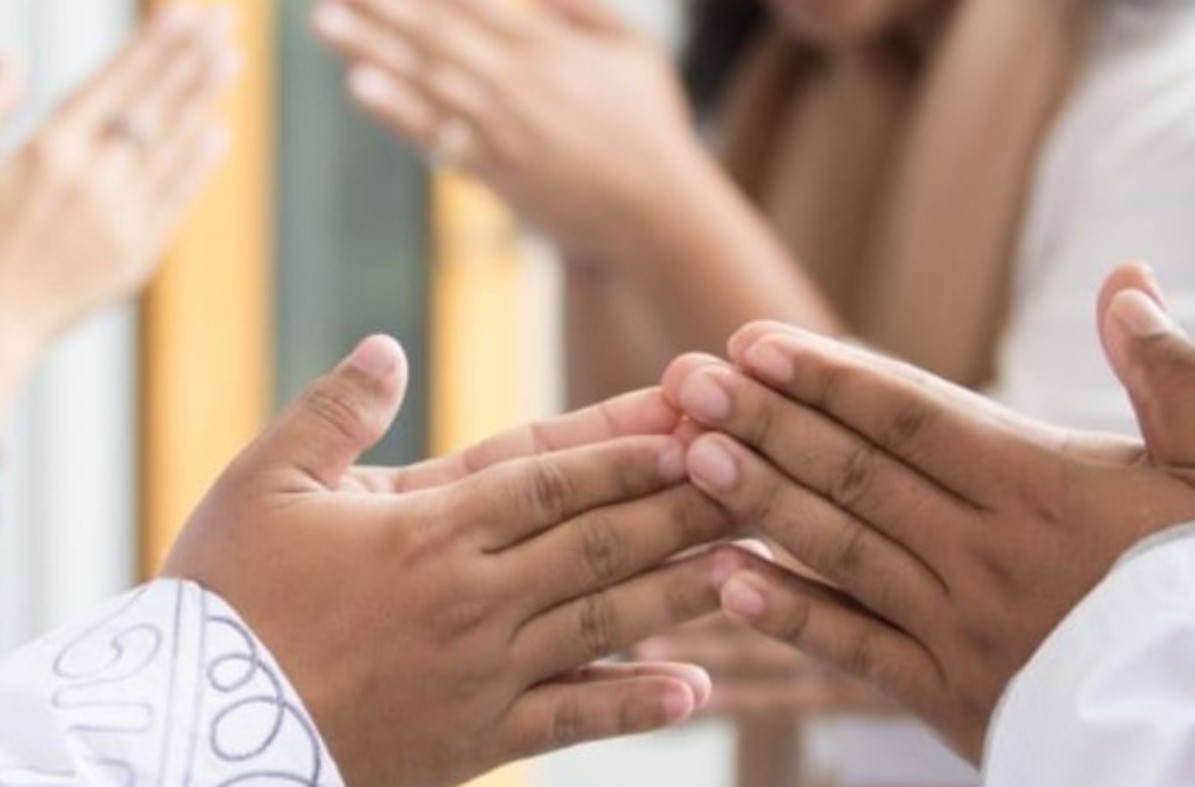 6 Hal yang Sebaiknya Dilakukan Setelah Idul Fitri