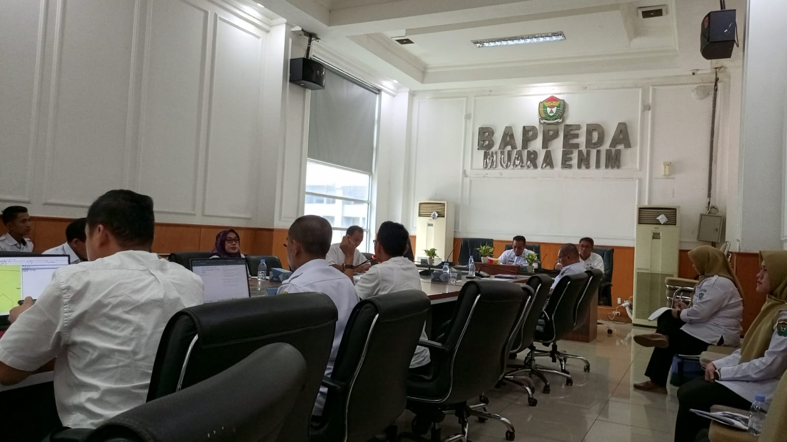 Pemkab Muara Enim Siapkan Pembangunan Rumah Potong Hewan