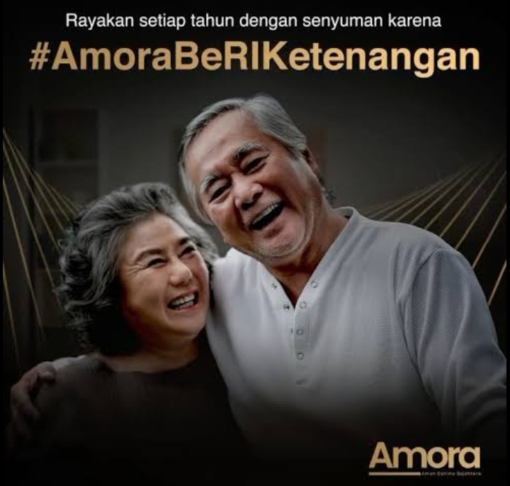 Amankan Masa Depan Keluarga dengan Asuransi AMORA: Pilihan Tepat untuk Perlindungan Jangka Panjang