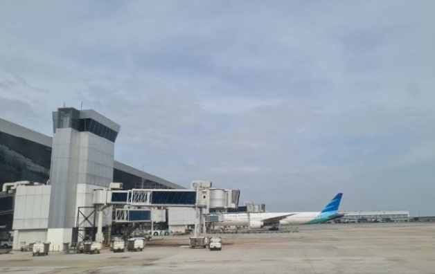 Perubahan Status Bandara SMB II Palembang Disebut Hambat Pertumbuhan Pariwisata Sumsel