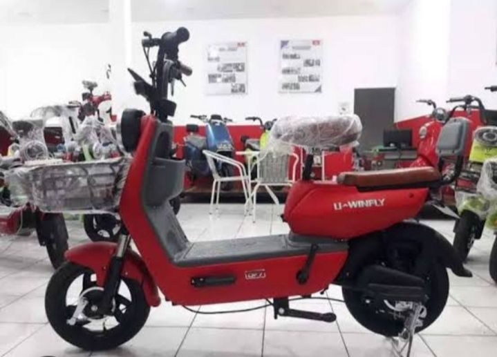 Baru Aja Booming, Kok Sudah Banyak Dijual Motor Listrik Bekas? Ini 6 Kemungkinannya