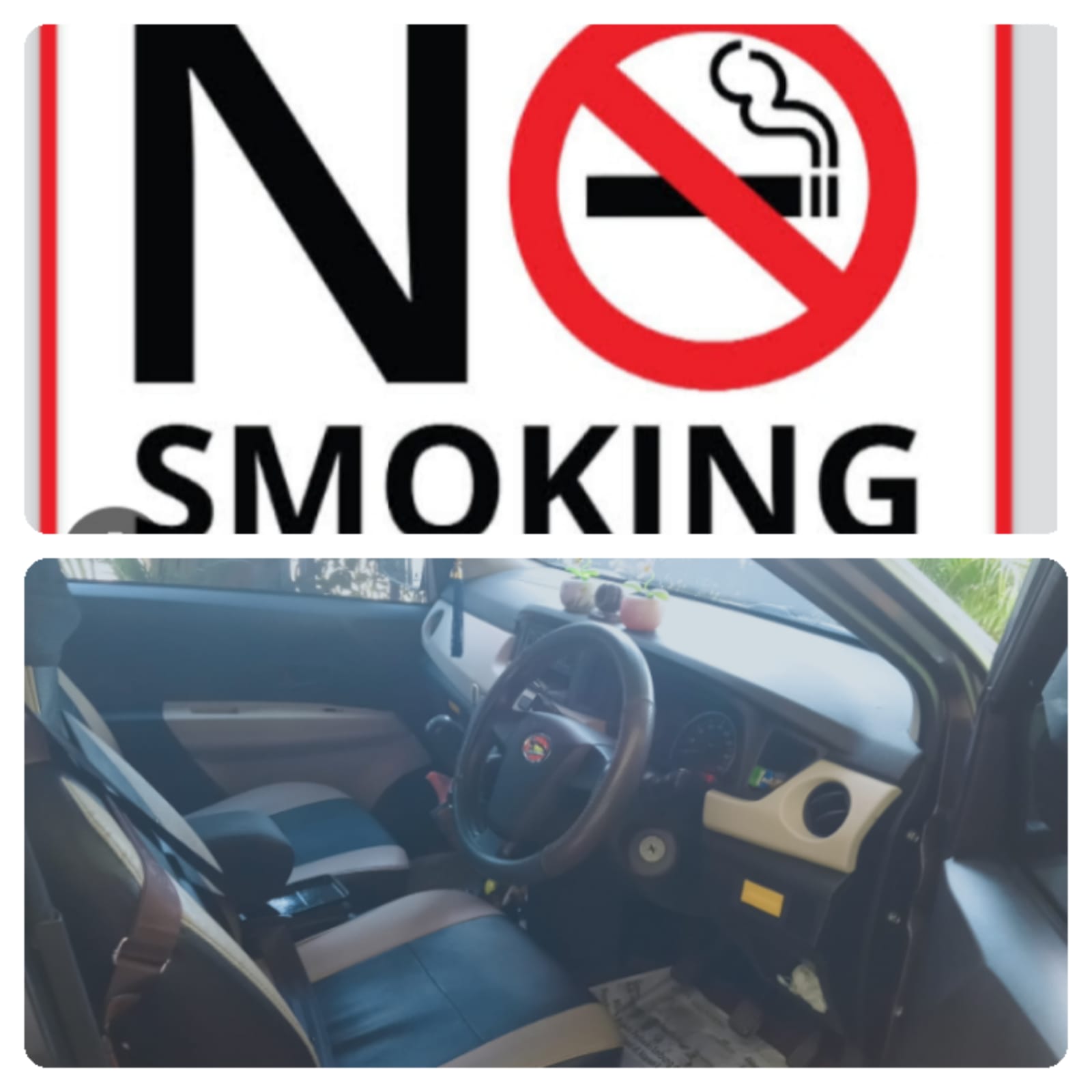 Merokok dan Buka Kaca Paling Sering Dilakukan, Padahal Mempercepat Kerusakan AC Mobil