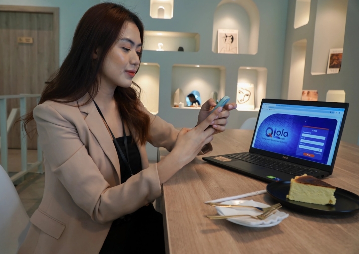 Jumlah User Tumbuh 41%, QLola by BRI Catat Volume Transaksi Rp5.970 Triliun