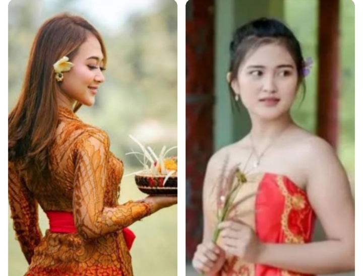 Mau Cari Pasangan? Ini Suku di Indonesia Terkenal dengan Kecantikan Wanitanya