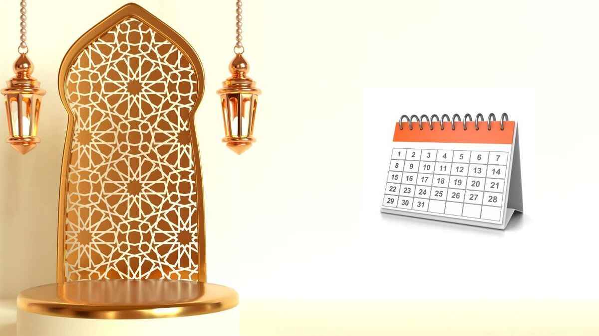 Ingin Tahu Kapan Libur dan Cuti Bersama Awal Ramadhan 2024? Ini Jadwalnya