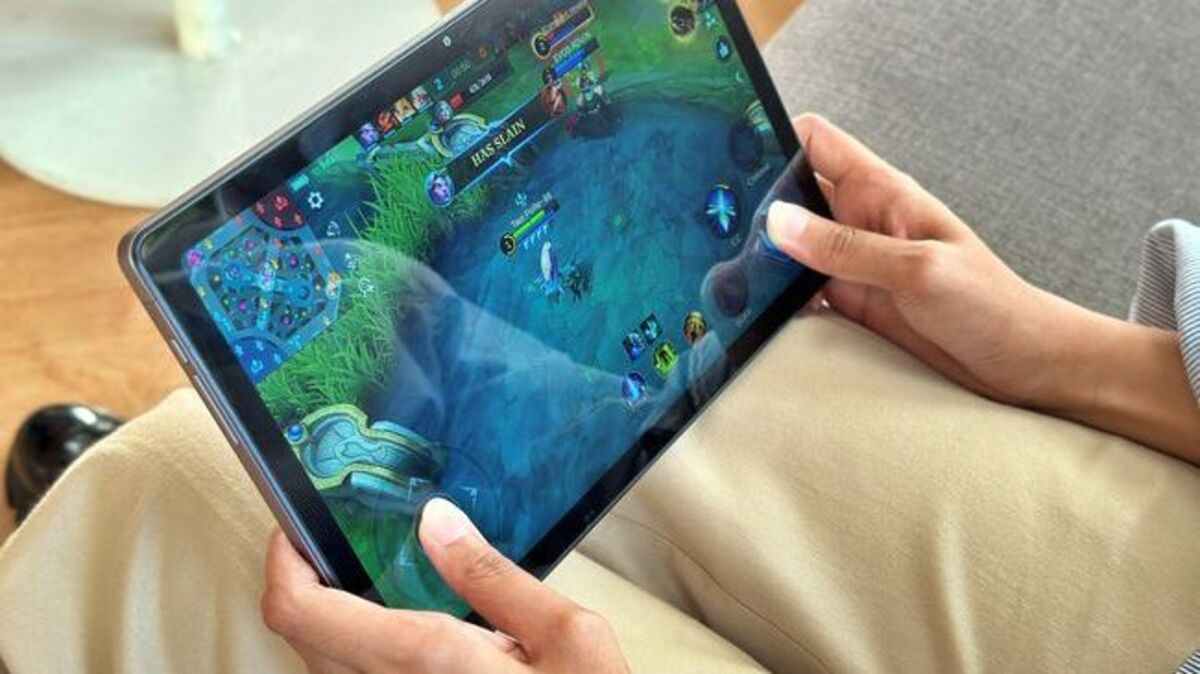 Ini 4 Rekomendasi Tablet Terbaik, Dibanderol dengan Harga Murah Rp1 Jutaan