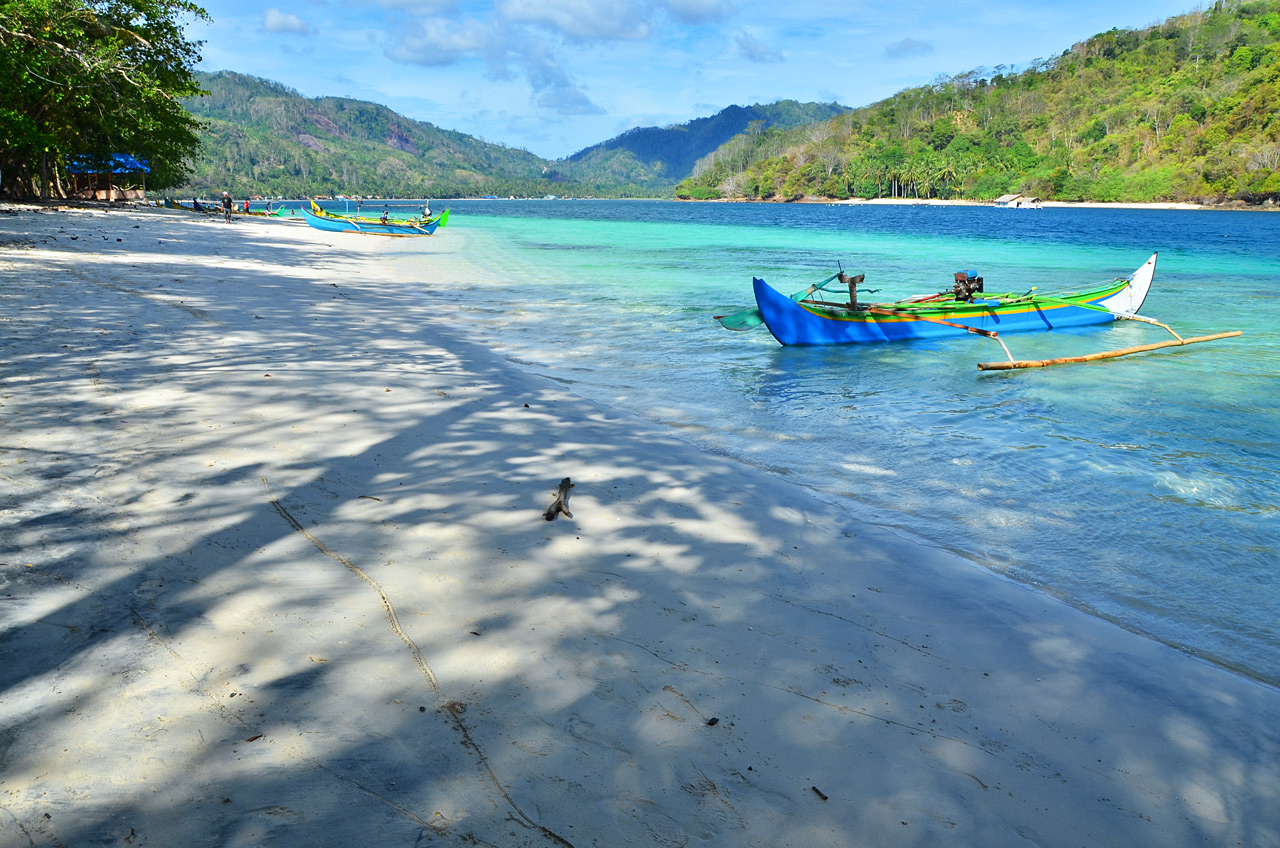 Bukan Pesisir Barat, Kabupaten ini Miliki Pulau Terbanyak di Provinsi Lampung, Jumlahnya 76 Pulau. Bisa Tebak?