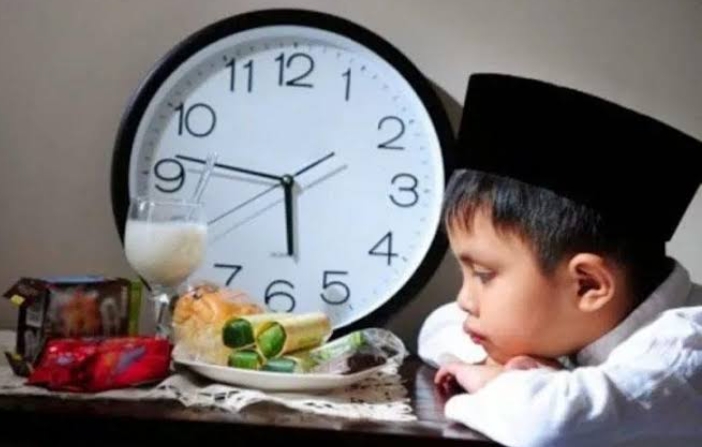 Manfaat Berpuasa Bagi Kesehatan dan Kehidupan