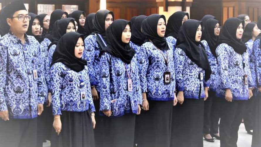 Ternyata! Ada 11 Persyaratan Guru Bisa Menjadi Kepala Sekolah yang Harus Dipenuhi Sesuai Permendikbud