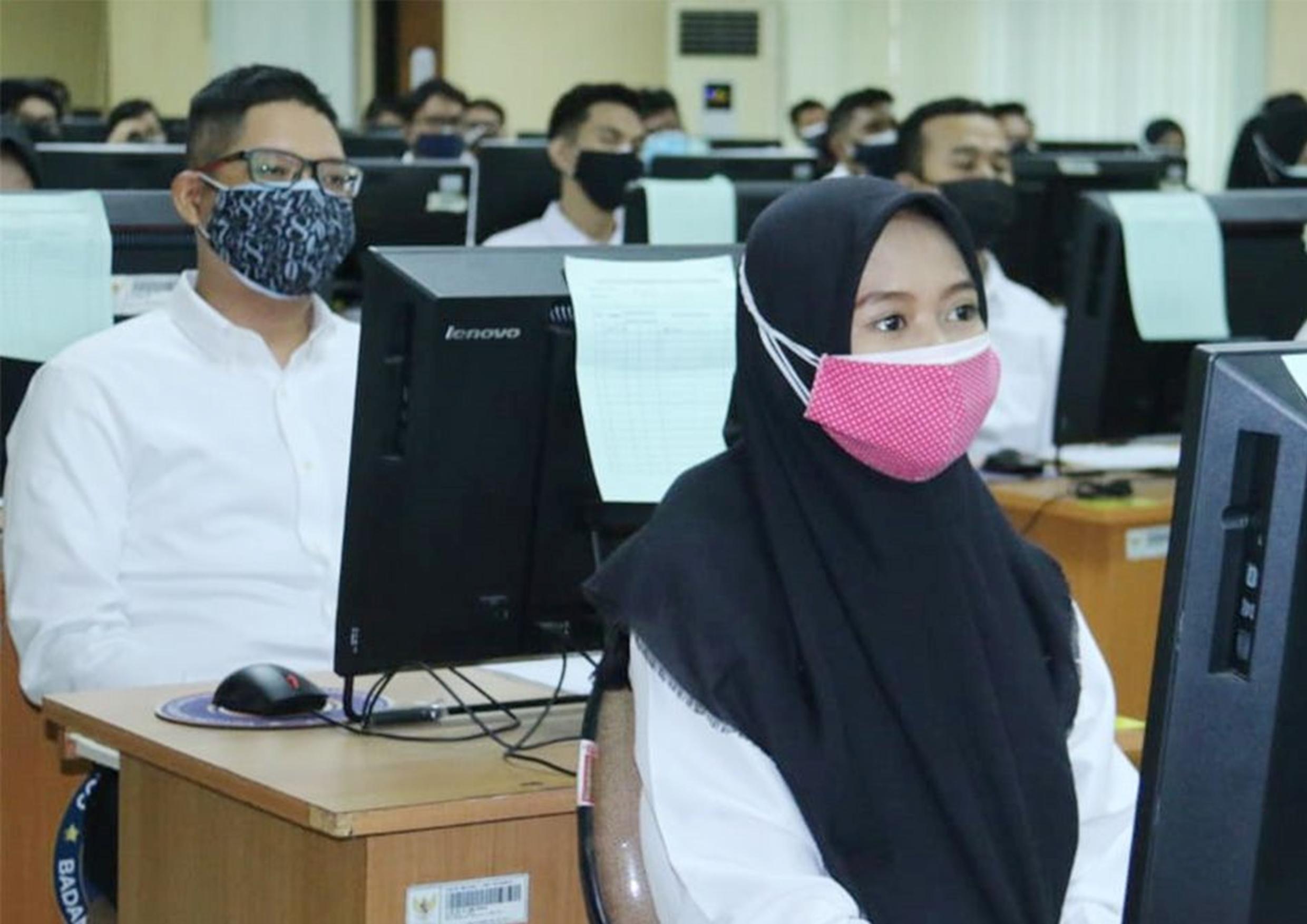 Dampak Pengurangan Formasi, Nasib Guru PPPK Kini Terkatung-katung