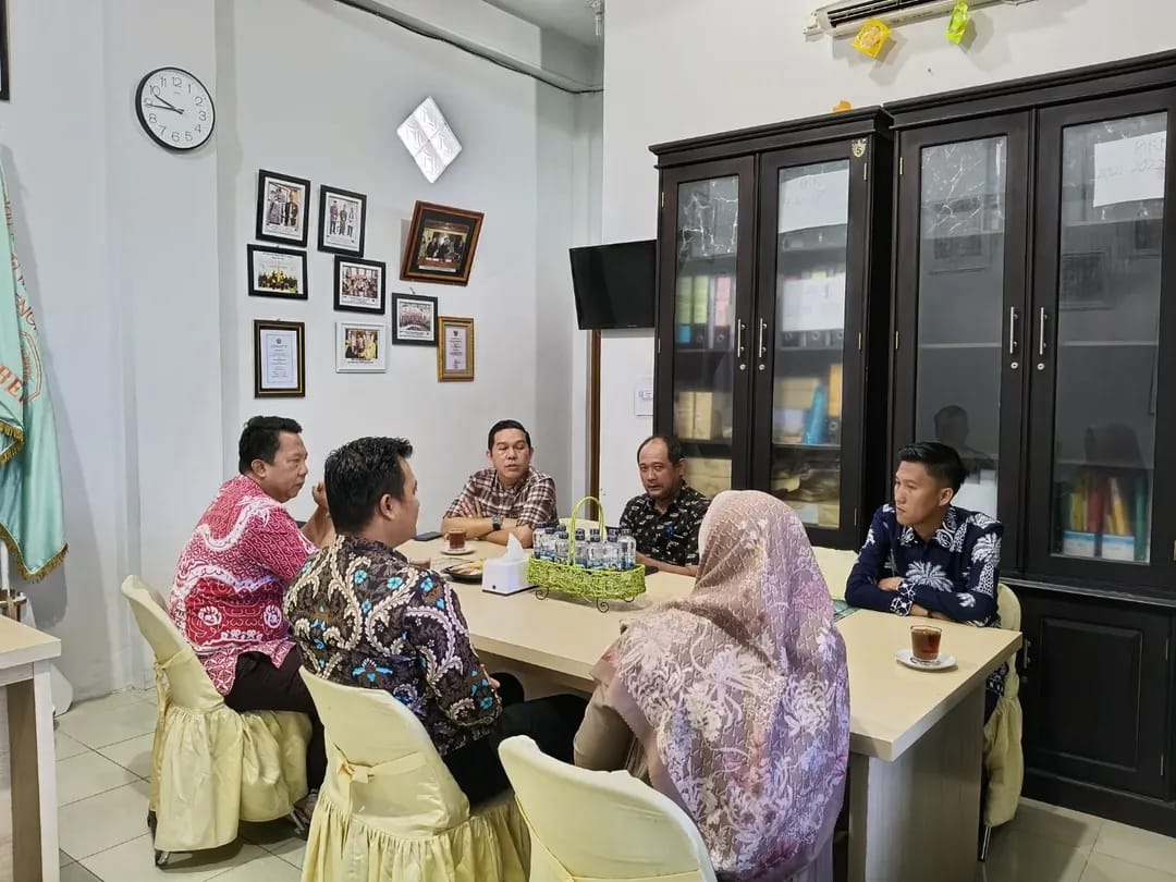 Pemkab Muara Enim Buka Peluang Kerja Sama Strategis