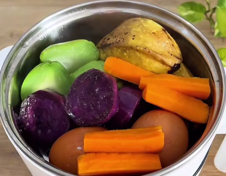 Konsumsi Secara Teratur 5 Makanan Sehat Ini dan Rasakan Manfaatnya