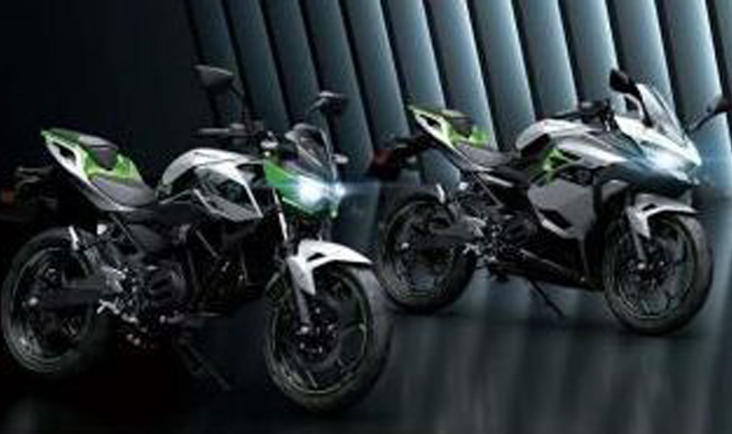 Siap Mengaspal! Kawasaki Resmi Umumkan 2 Sepeda Motor Listrik, Intip Spesifikasinya Disini