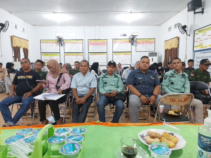 Pemekaran RL2 Ditarget Maret 2023 Dapatkan Persetujuan Resmi dari Bupati-DPRD